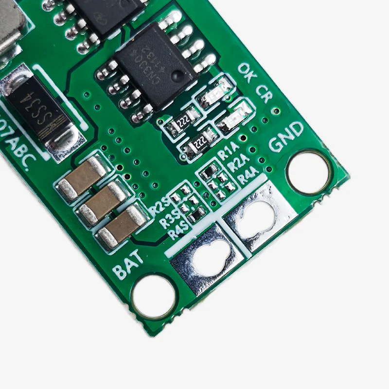 Type-C 4S 16.8V Multi-Cell Step-Up Boost Lithium Battery Charger Module - Image 4