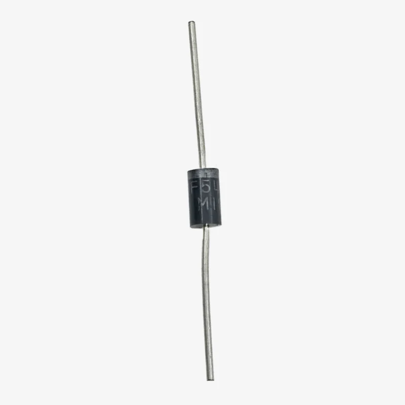 UF5408 Ultra Fast Rectifier Diode 3A - Image 2