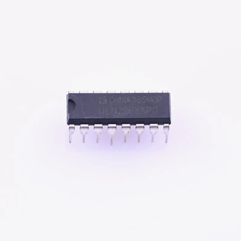 ULN2003 Darlington Array IC - Image 2