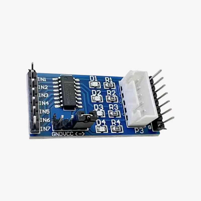 ULN2003A Motor Module Stepper Motor Driver - Image 2