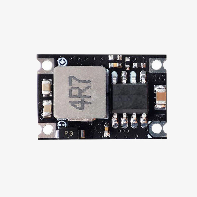 Ultra-Small Size DC-DC 5V 3A BEC Power Supply Buck Step Down Module - Image 2