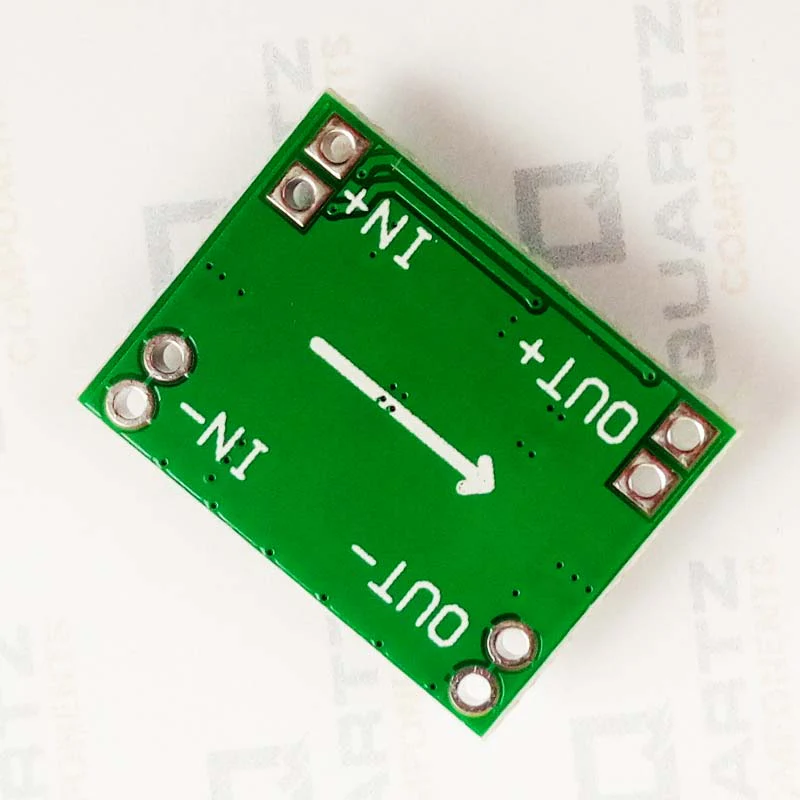 MP1584 DC-DC Step Down Buck Converter - 3A Adjustable - Image 4