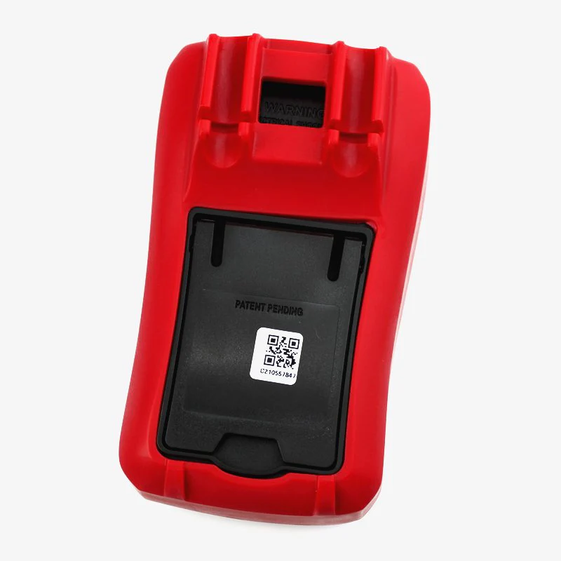 UNI-T UT33D+ Digital Palm Size Multimeter - Image 3