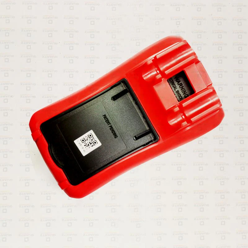 UNI-T UT33D+ Digital Palm Size Multimeter - Image 7