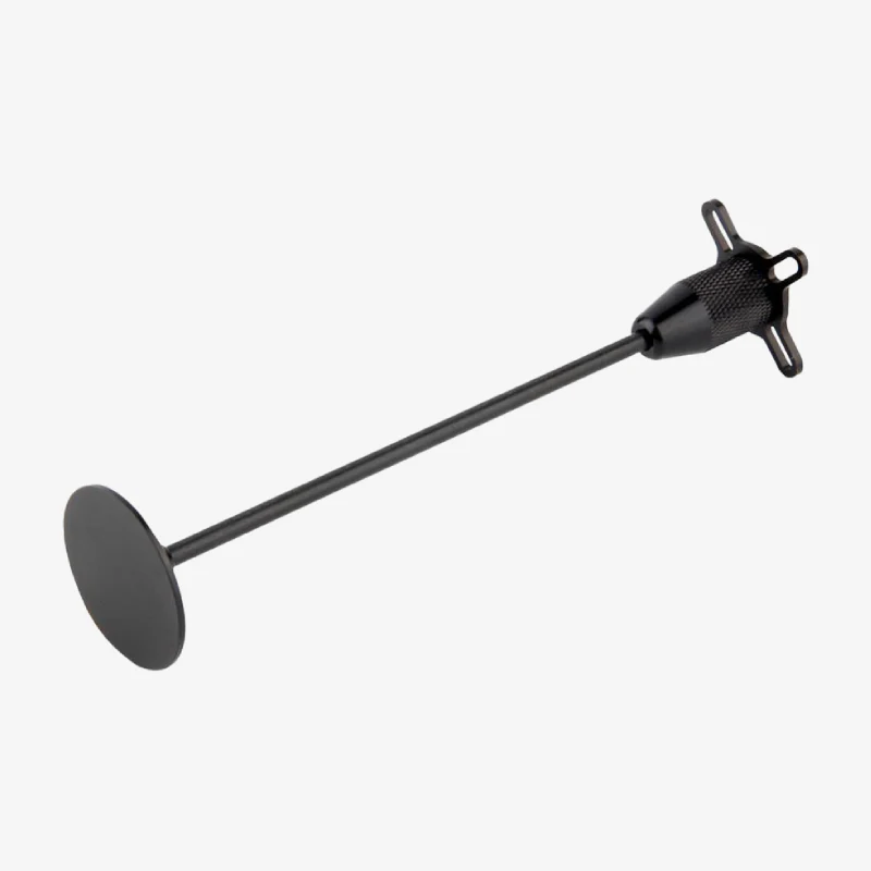 Universal Folding GPS Stand/Holder - CNC Aluminum Alloy - Image 2