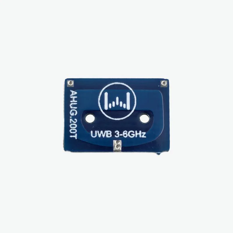 AntennaHome AHUG.200T K1410 UWB SMD Chip Antenna 3–6GHz