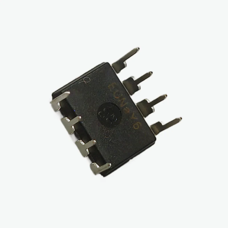 VIPER12A AC/DC Switcher IC- DIP-8 Package - Image 3