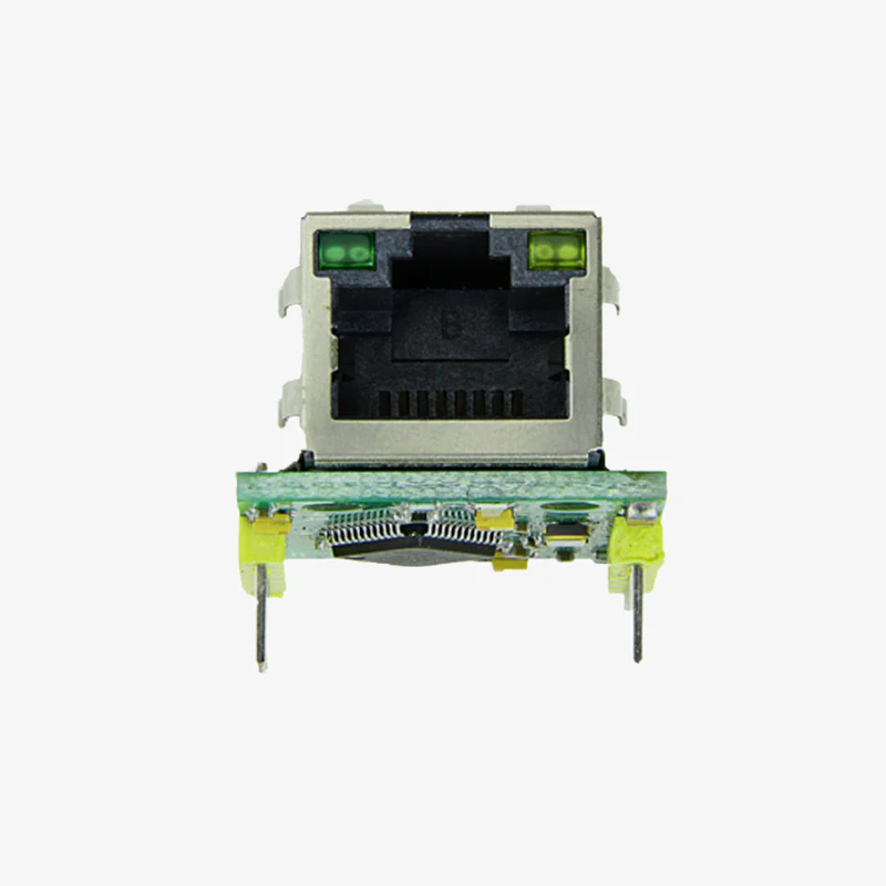 W5500 TCP/IP SPI to LAN Ethernet Interface Module - SPI to Ethernet Converter - Image 3