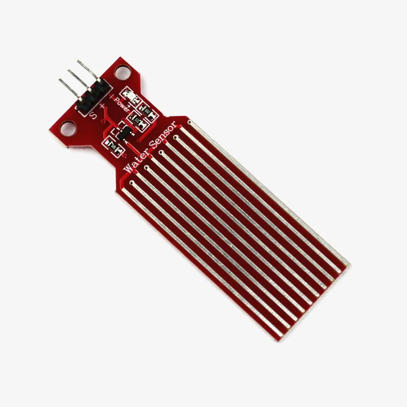 Water Level Depth Sensor Module