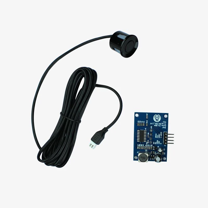 Waterproof Ultrasonic Distance Transducer Sensor - Image 3