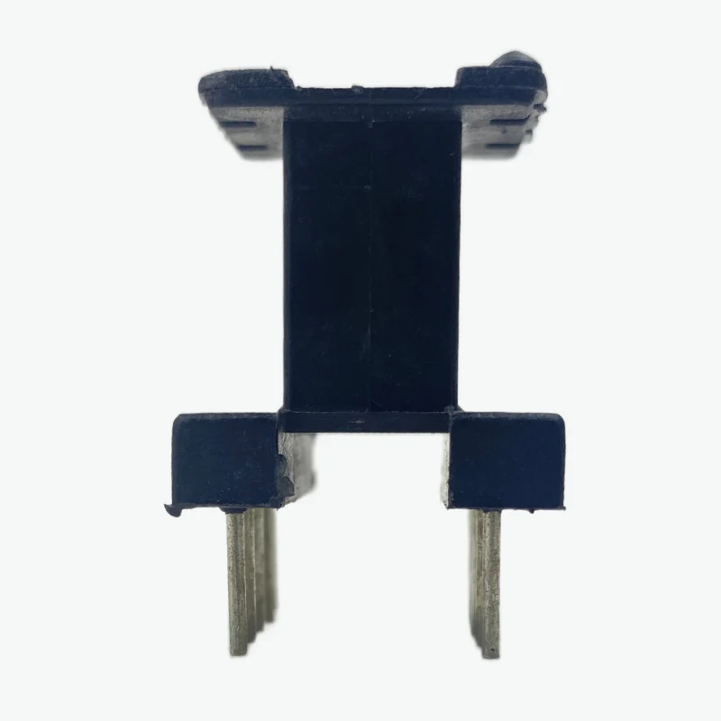 EE25 x 13 Phenolic Vertical Mount Transformer Bobbin - 10 Pins - Image 2