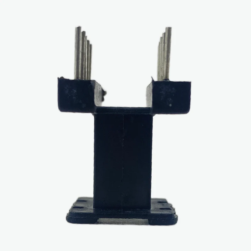 EE25 x 13 Phenolic Vertical Mount Transformer Bobbin - 10 Pins - Image 3