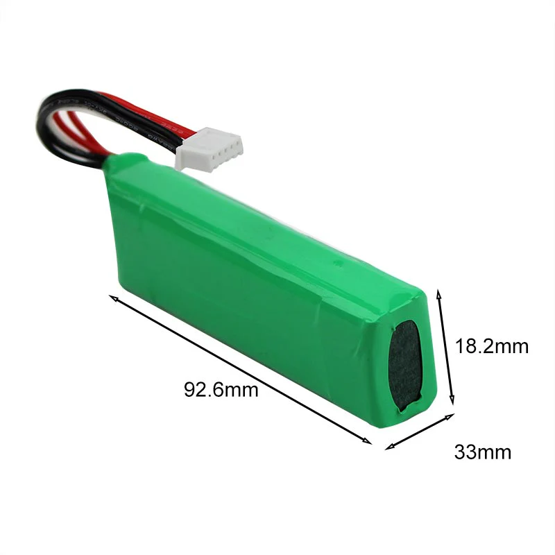 WATTNINE JBL Charge 3 Battery Replacement Kit - 3.7V 6200mAh High Quality Lipo battery with tools for Home Replacement - Image 5