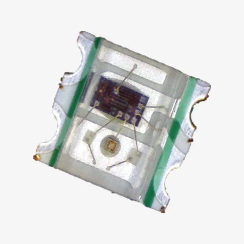 WS2812B SMD2020 Addressable RGB Pixel LED - SMD Package - Image 2