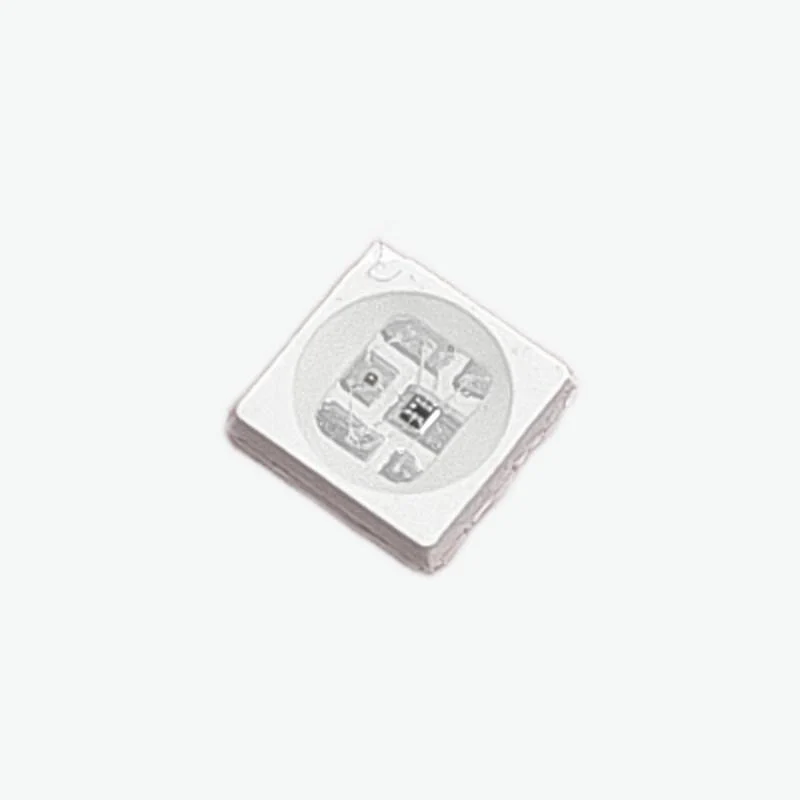 WS2812B SMD3535 Mini 6-Pin RGB SMD LED