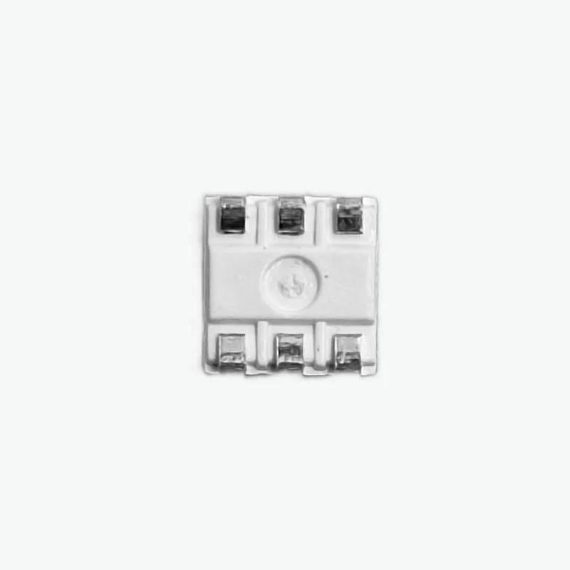 WS2812B SMD3535 Mini 6-Pin RGB SMD LED - Image 3