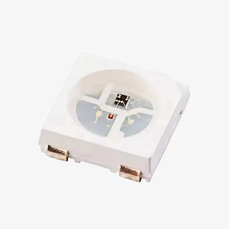 WS2812B SMD5050 Addressable RGB LED - Neopixel LED