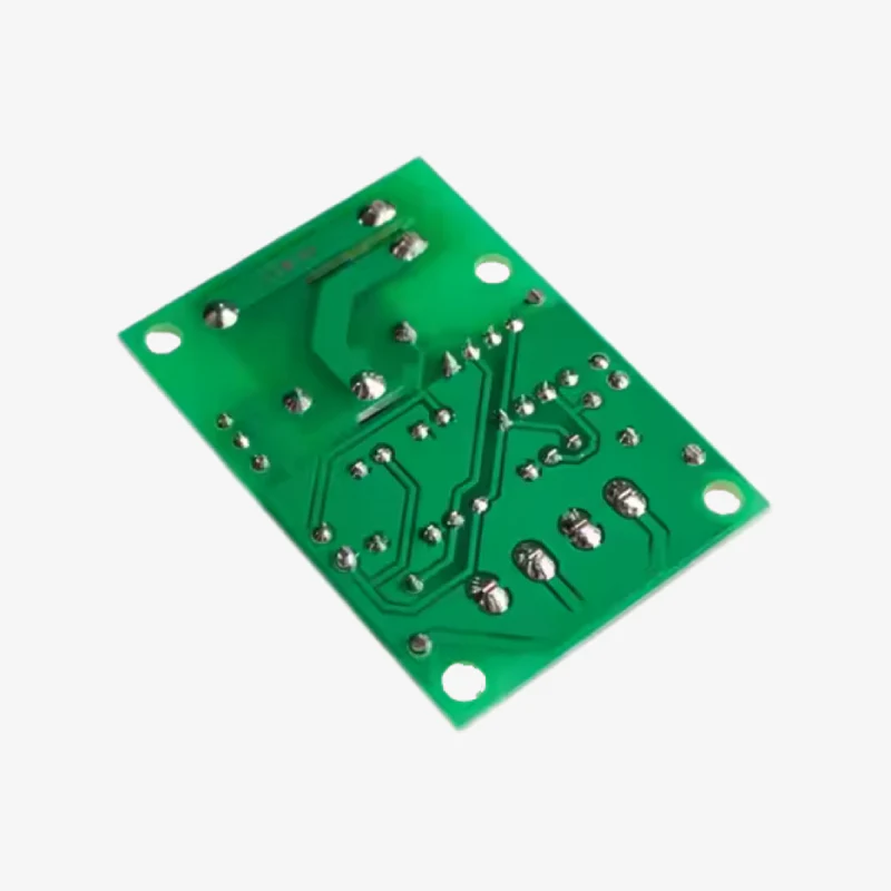 XH-M601 12V Intelligent Battery Charging Control Board - Image 3