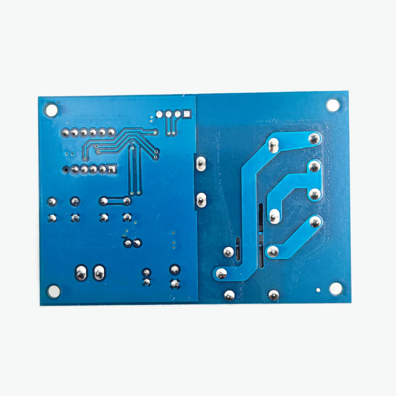 XH-M633 Lithium Battery Charging Control Module with LED Display - Image 3