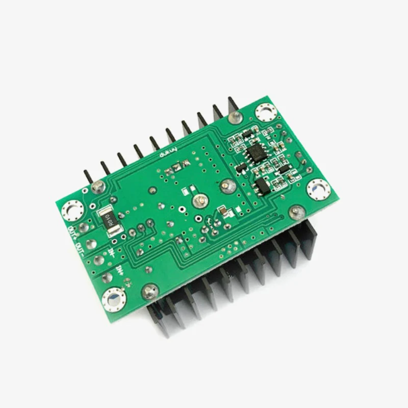 XL4016 Step Down Buck Converter (300W 10A Power Supply Module) - Image 2
