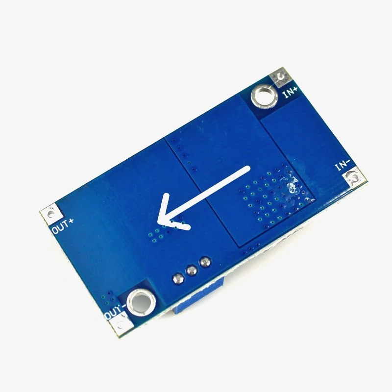 XL6009 Step Up Down Buck Boost Converter Module - Image 4