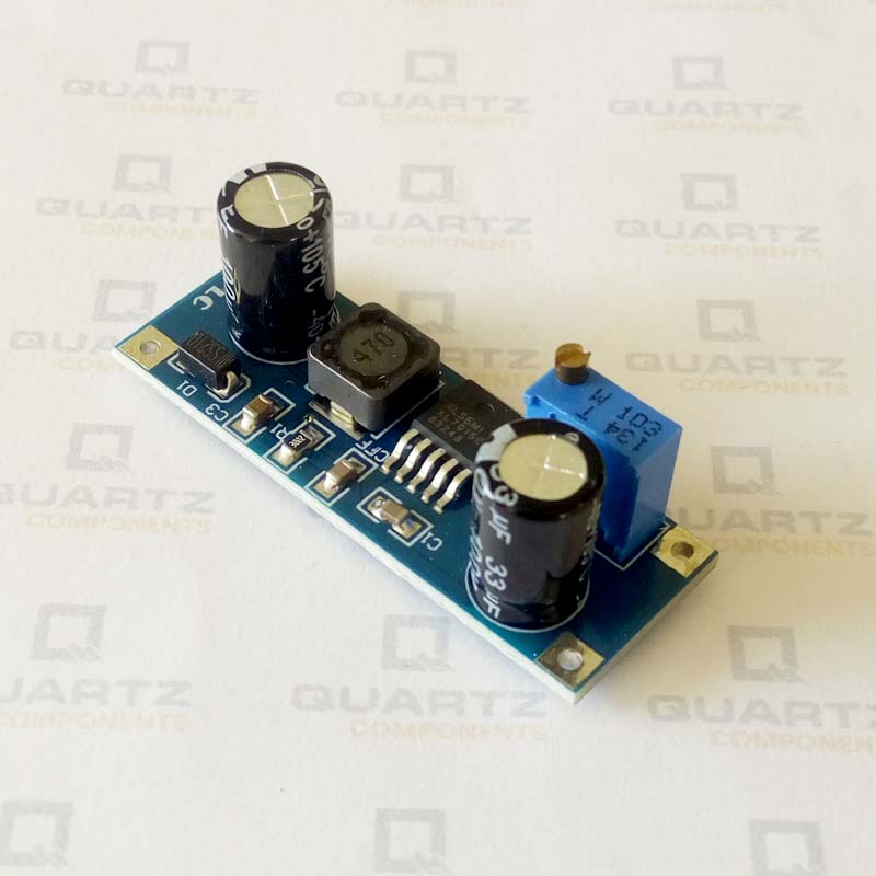 XL7015 DC-DC Step Down Voltage Converter - Image 6