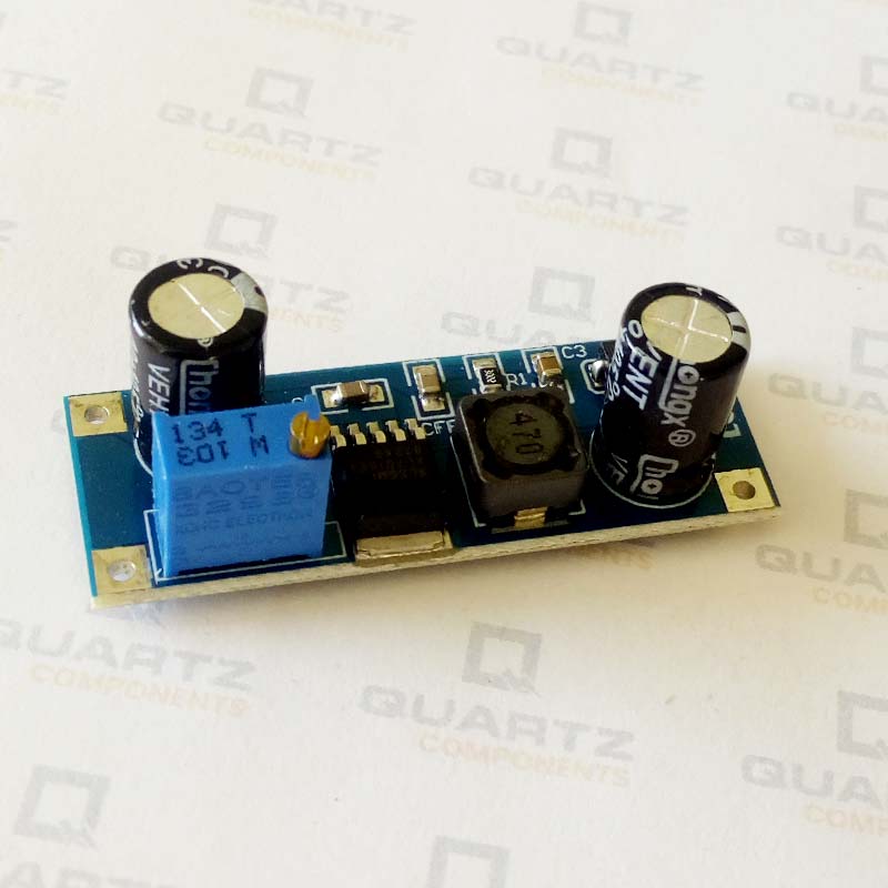 XL7015 DC-DC Step Down Voltage Converter - Image 8