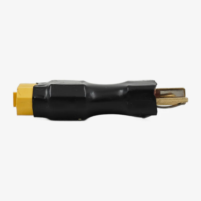 T Plug Male to XT60 Plug Female Connector - Image 5