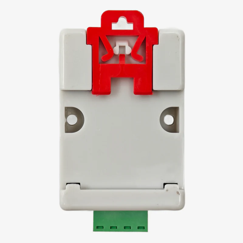 XY-MD02 Temperature and Humidity Transmitter Module - SHT20 Sensor with Modbus RS485 - Image 4