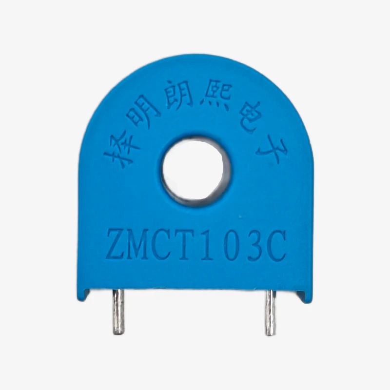 ZMCT103C 10A AC Current Transformer Sensor - Image 2