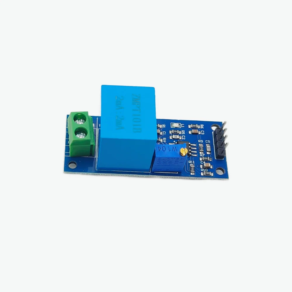 ZMPT101B Single Phase AC Voltage Sensor Module - Image 2